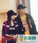 张韶涵和男友sky是虚构爱情吗，张韶涵交往过的男朋