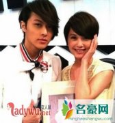 杨丞琳王子分手原因，回顾王子邱胜翊和杨丞琳恋爱