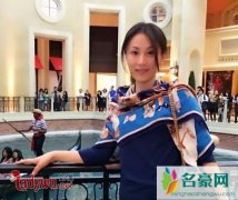 杨子前妻陶虹资料介绍，杨子离婚消息隐瞒多年是为