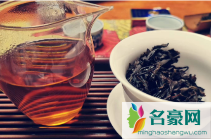 空腹喝黑茶刺激胃吗3