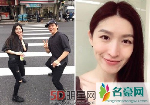倪安东承认出轨 疑与妻子vivi离婚