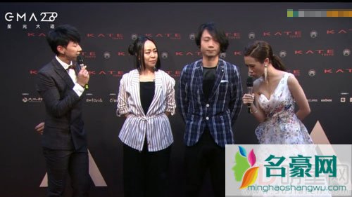 第28届金曲奖红毯星光熠熠 萧敬腾五月天均出席