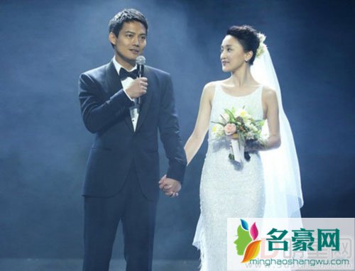 周迅高圣远又被传离婚了 女方直接否认