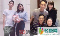 吴若希进豪门梦破碎 母凭子贵过不了未来婆婆关