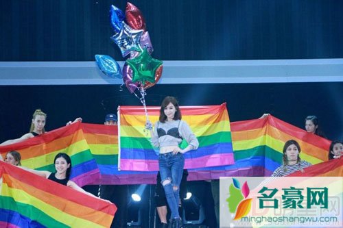 王心凌事业忙不断 与姚元浩分手后谈感情