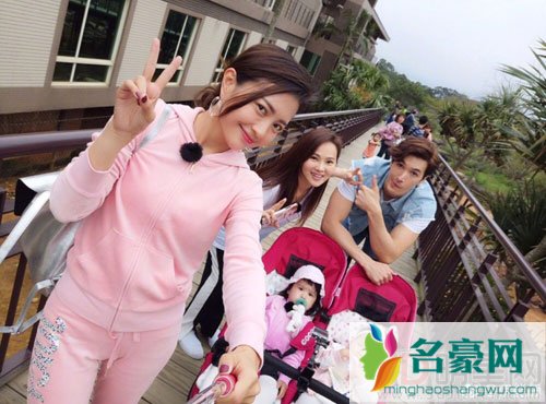伊能静发博支持包文婧 没想到两人成了朋友