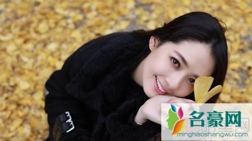郭碧婷素颜照曝光 卸妆后十分的憔悴