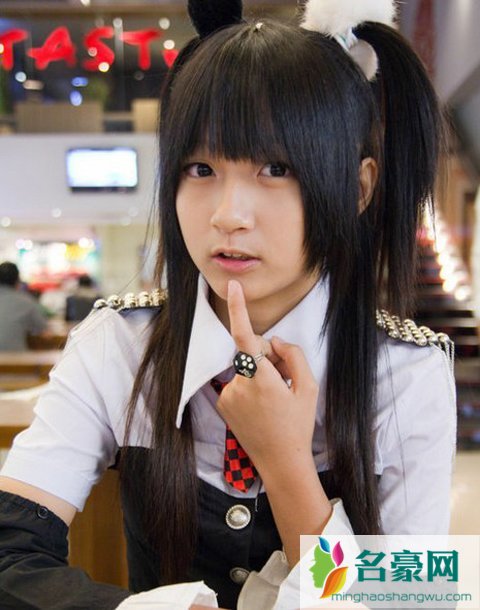 许雅涵有男朋友吗 许雅涵是谁的女儿