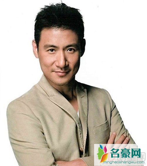 张家辉与张学友关系 两人原来是亲兄弟