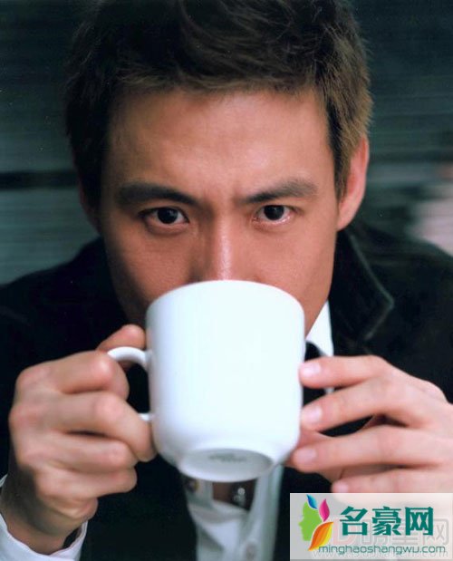 张家辉与张学友关系 两人原来是亲兄弟