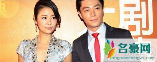 林心如婚姻又曝新料 知情人疑曝惊天秘密