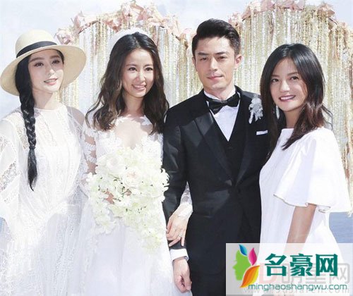 林心如婚姻又曝新料 知情人疑曝惊天秘密