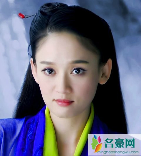 阮经天喜欢陈乔恩吗 陈乔恩阮经天床戏吻戏
