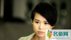 胡杏儿怀孕网友送祝福 拒绝透露性别生活幸福