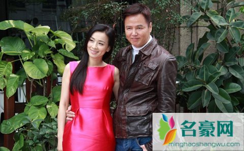 张庭林瑞阳电视剧 林瑞阳和张庭儿子