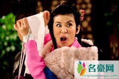吴君如第一任老公 吴君如有几个老公