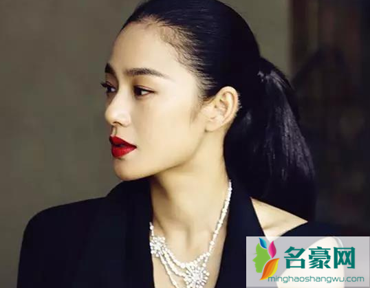 周韵和姜文什么关系