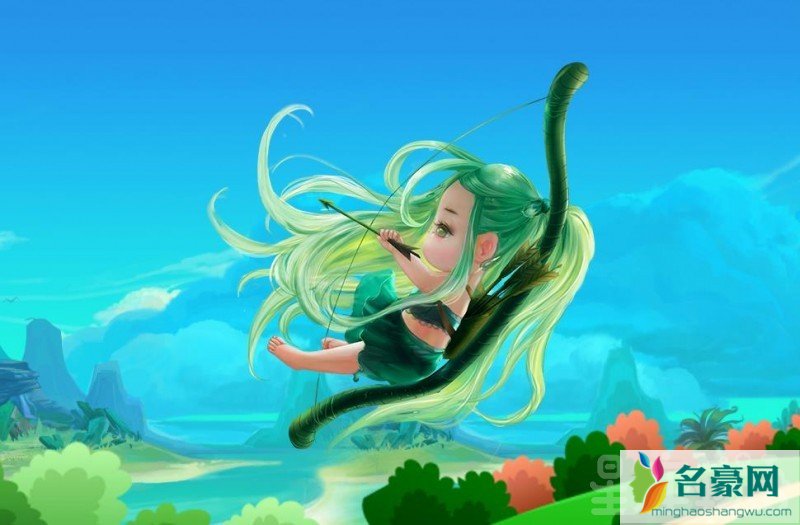 射手女想分手的表现
