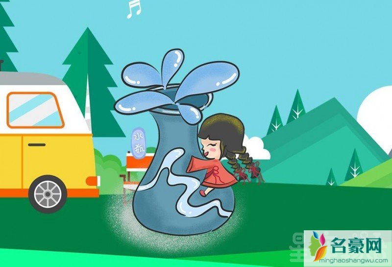 水瓶女彻底死心的表现