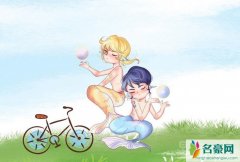 怎么追双鱼男