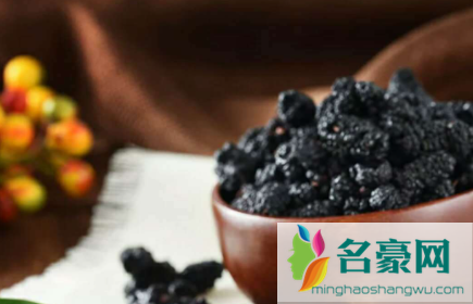怎么吃桑葚干才能达到解酒效果4