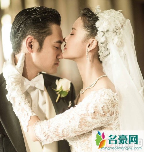 张歆艺自爆打算生孩子 与袁弘婚姻幸福