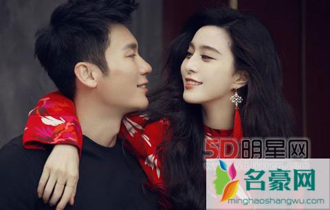 李晨范冰冰联手霸天狼 中国版壮志凌云范爷主演