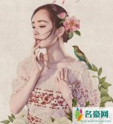 杨幂陈乔恩疑争女主角 双方否认谣传