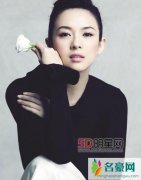 章子怡胡歌或合作新剧帝王业  章子怡否认搭档胡歌