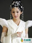 杨幂即将出演《扶摇皇后》 疑似杨幂抢了陈乔恩角