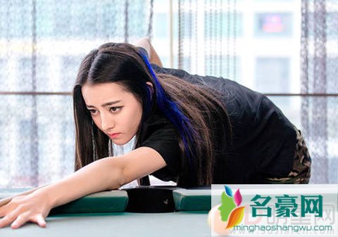 网传奔跑吧兄弟5迪丽热巴即将加盟 迪丽热巴个人资料及近况