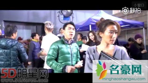《欧洲攻略》剧组全体上演假人挑战 吴亦凡唐嫣梁朝伟厉害了