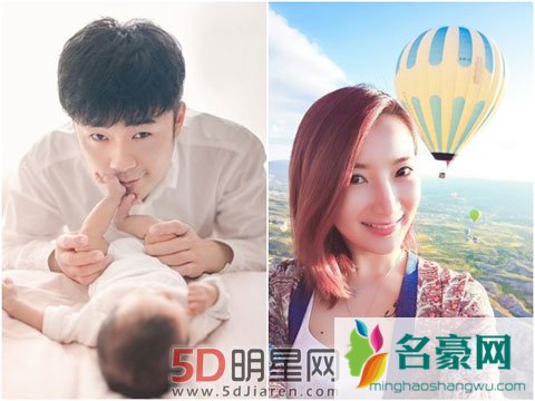 陈赫晒女儿合照能洗白吗 领衔《超级快递》不笑不签收