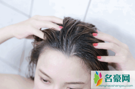 蓖麻油迷迭香一个月能用几次3