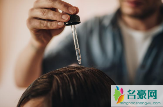 蓖麻油迷迭香一个月能用几次1