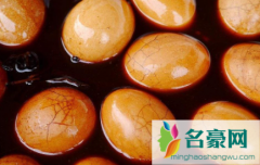 茶叶蛋怎么放的久 茶叶蛋的食用禁忌