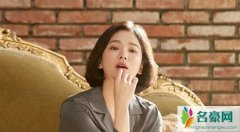 宋慧乔起诉造谣者 宋慧乔宋仲基离婚隐情曝光网传