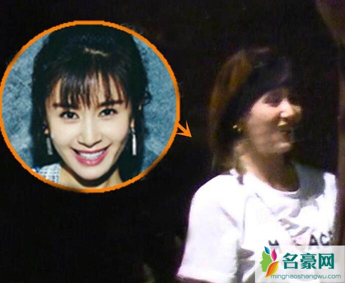 王子文男友是谁