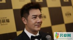陈浩民被P掉卧蚕 陈浩民整容了吗过往照片被扒大方