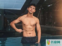 李现ins点赞 李现喜欢的女生类型被公布杨紫注定没