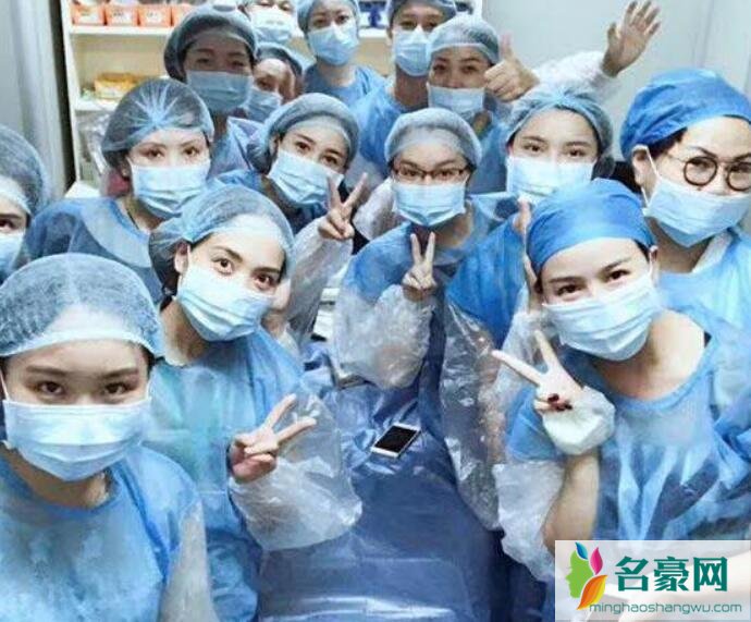 微整形速成班乱象