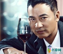 任达华不追究行凶者 揭露任达华被捅事件始末简直