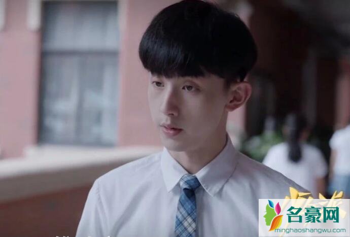 少年派邓小琪喜欢钱三一吗