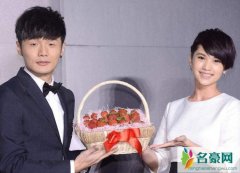 李荣浩前女友陆瑶 李荣浩求婚杨丞琳昔日女友陆瑶