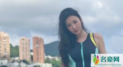 柳岩现状最新消息 柳岩的胸是f吗性感美女柳岩被赞