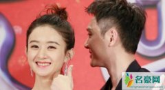 网传冯绍峰赵丽颖离婚 冯绍峰亲自辟谣但女方却没