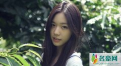 綦美合是谁 美合欧阳娜娜是什么关系呢背后不为人
