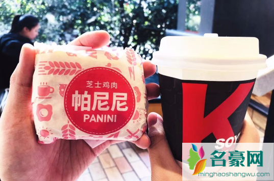 肯德基早餐可以打包吗2