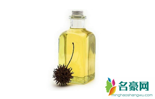 蓖麻油一般药店有卖吗2
