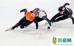 2022冬奥会短道速滑在哪个体育馆举行 2022年冬奥会是